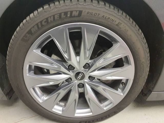 Audi A6 Sportback E-tron E-tron - 2025 - Joinsteer - #9