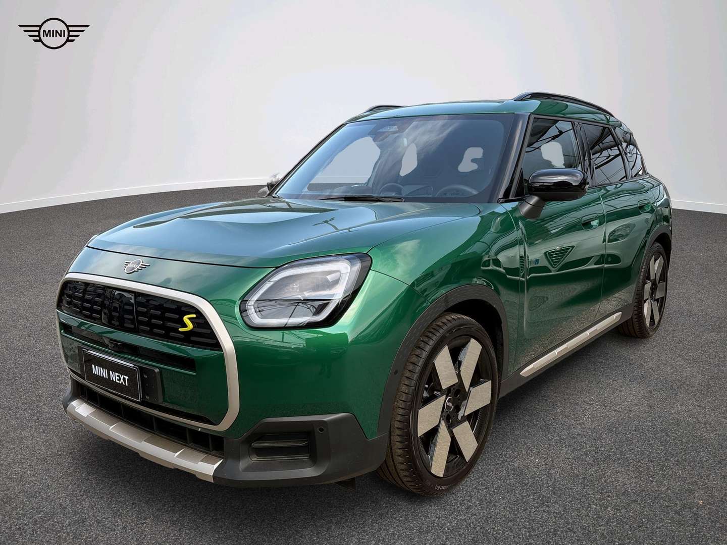 Mini Countryman COOPER SE - 2024 - Joinsteer