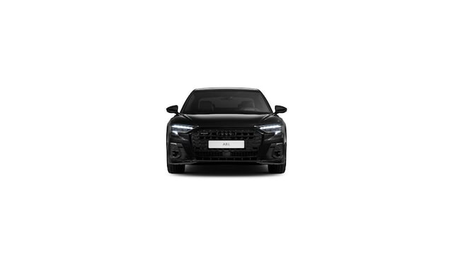 Audi A8 L 50 TDI Quattro Tiptronic - 2022 - Joinsteer - #2
