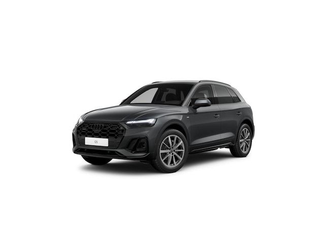 Audi Q5 40 TDI Quattro S Tronic - 2025 - Joinsteer - #2