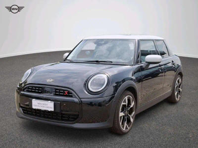 Mini 5 Portes Cooper S -  - Joinsteer - #1