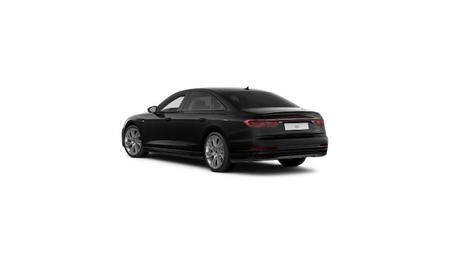 Audi A8 L 50 TDI Quattro Tiptronic - 2022 - Joinsteer - #5