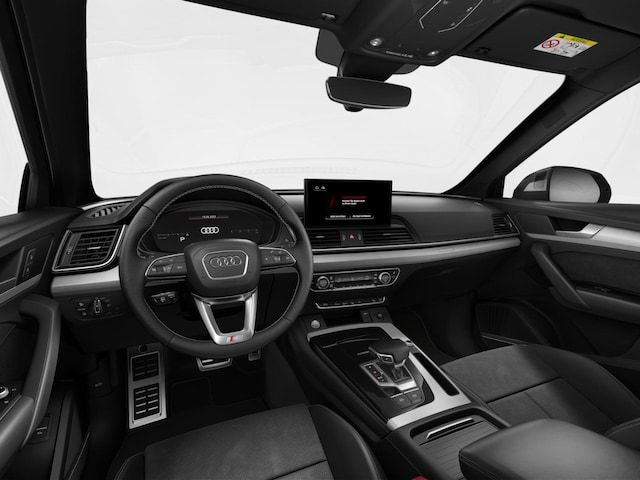 Audi Q5 40 TDI Quattro S Tronic - 2025 - Joinsteer - #8