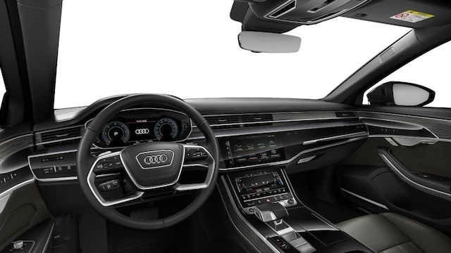 Audi A8 L 50 TDI Quattro Tiptronic - 2022 - Joinsteer - #7