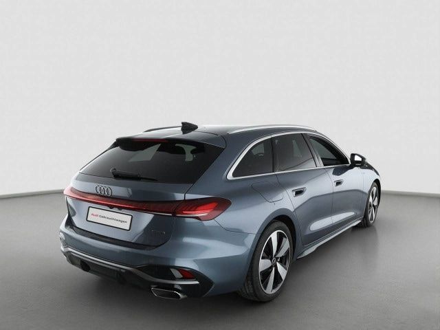 Audi A5 Avant E-hybrid E-hybrid Quattro S Tronic - 2025 - Joinsteer - #3