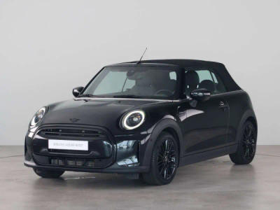 Mini Cabriolet Cooper Classic -  - Joinsteer - #1