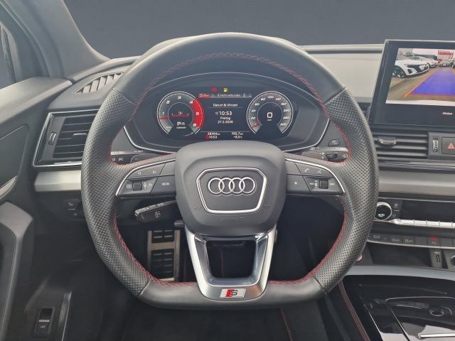 Audi SQ5 Sportback TDI Tiptronic - 2022 - Joinsteer - #13