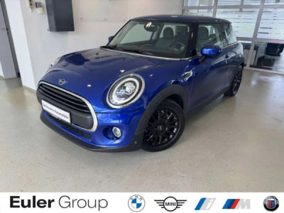 Mini 3 Portes One Sport -  - Joinsteer - #1