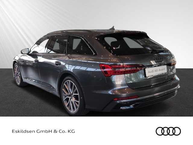 Audi A6 Avant TFSI E S Line 55 TFSI E Quattro S Tronic - 2024 - Joinsteer - #2