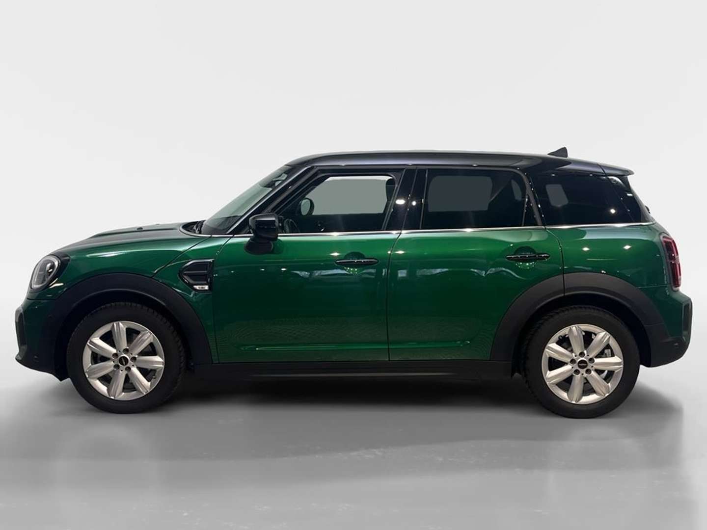 Mini Countryman Classic Cooper - 2023 - Joinsteer - #2