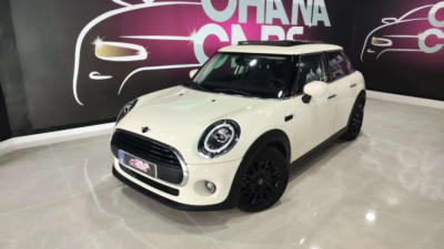 Mini 3 Portes One -  - Joinsteer - #1