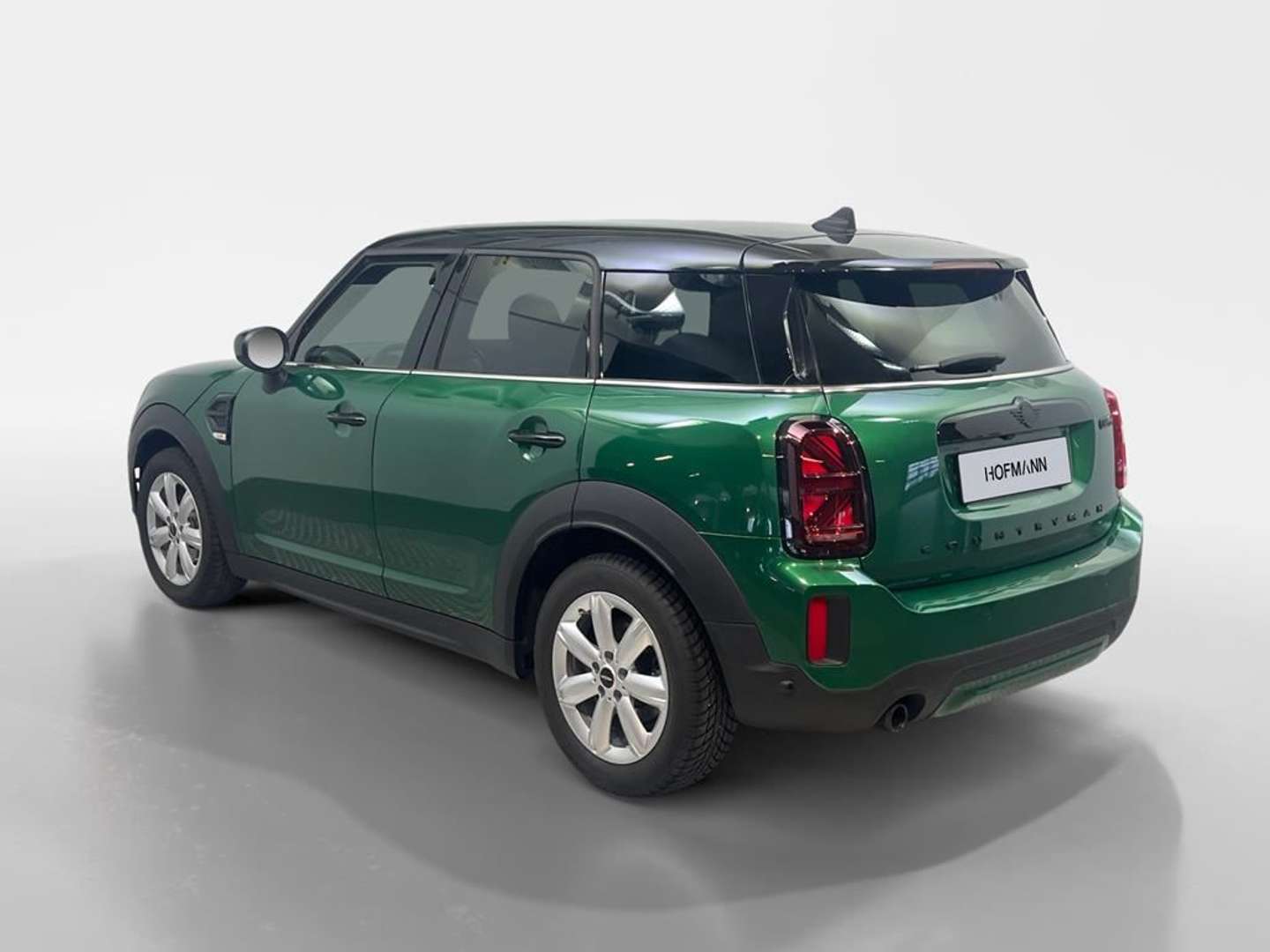 Mini Countryman Classic Cooper - 2023 - Joinsteer - #3