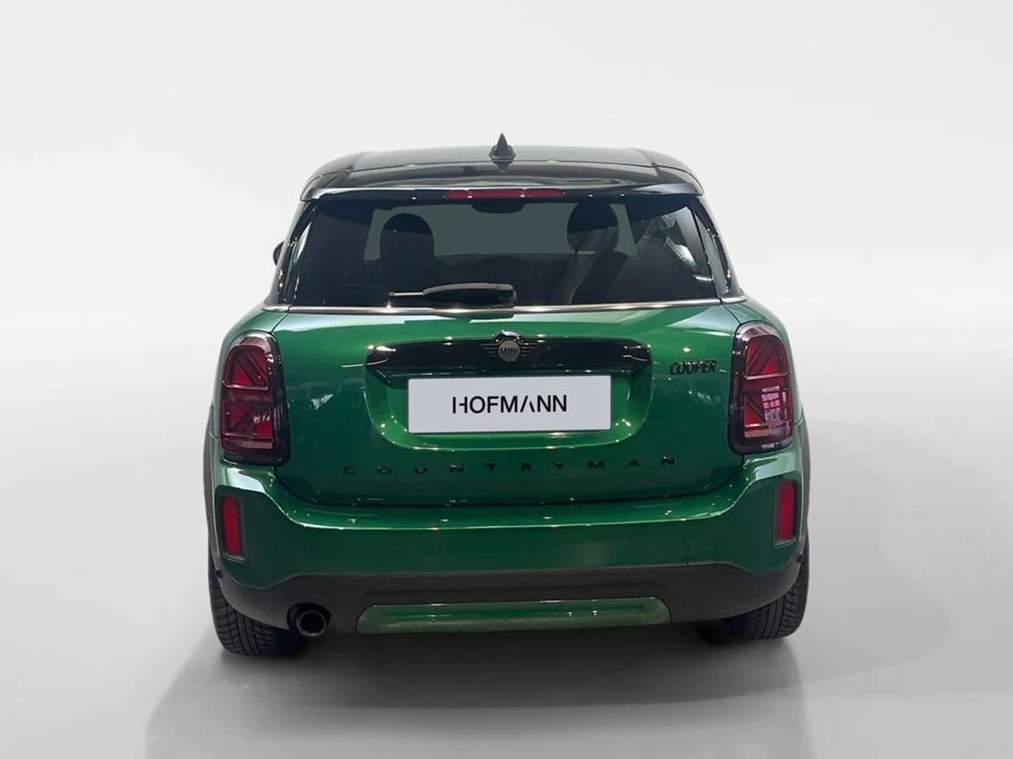 Mini Countryman Classic Cooper - 2023 - Joinsteer - #4