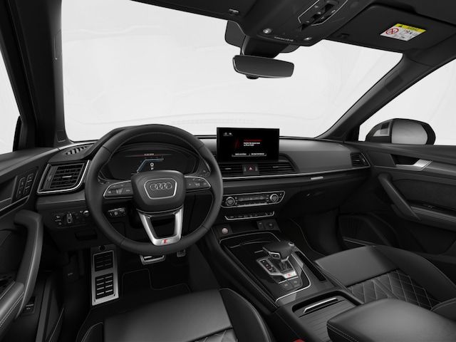 Audi SQ5 Sportback TDI Tiptronic - 2025 - Joinsteer - #2