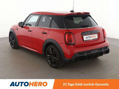 Mini John Cooper Works Cooper Trim -  - Joinsteer - #1