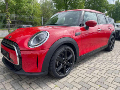 Mini 3 Portes One Sport -  - Joinsteer - #1