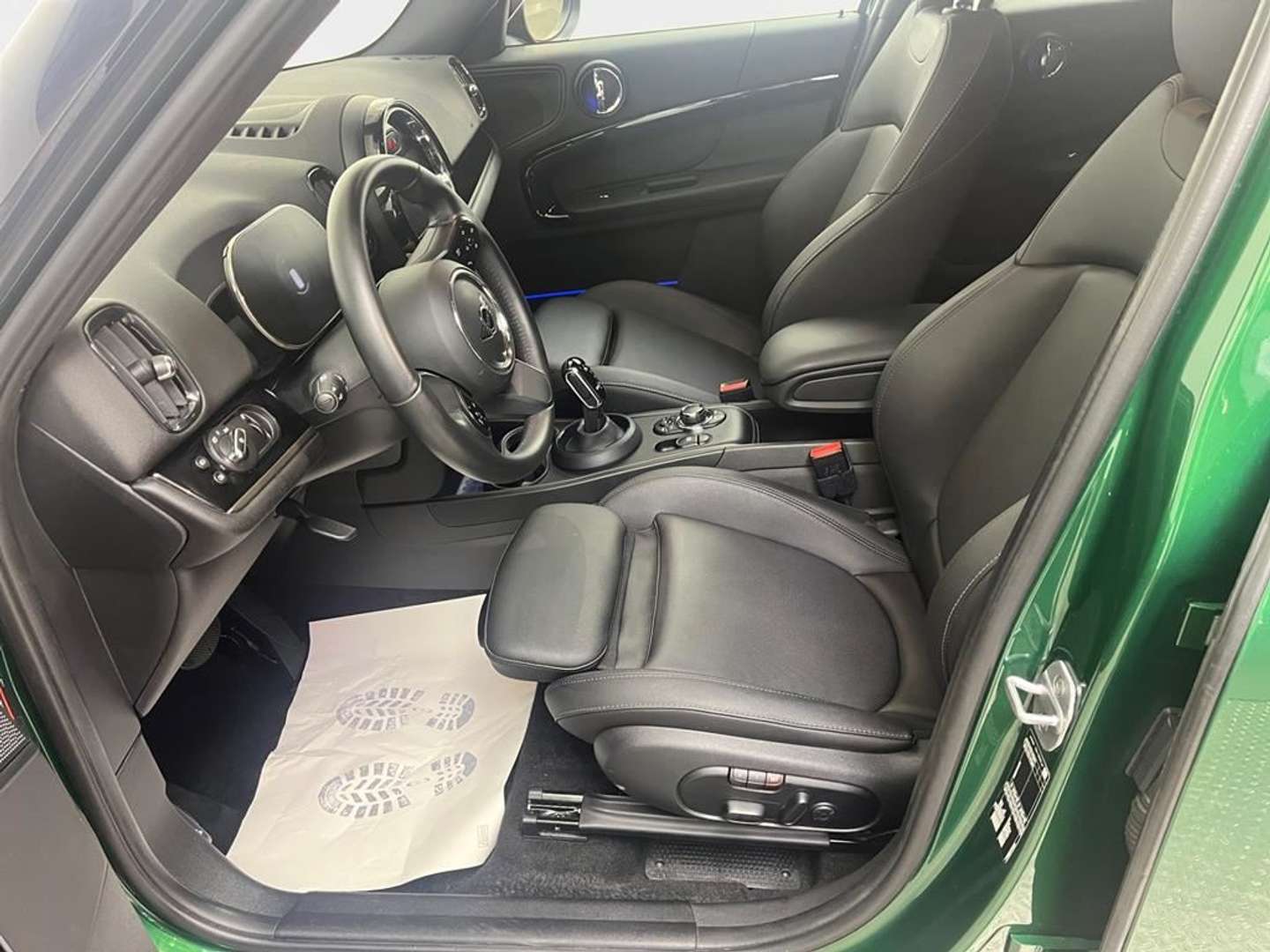 Mini Countryman Classic Cooper - 2023 - Joinsteer - #6