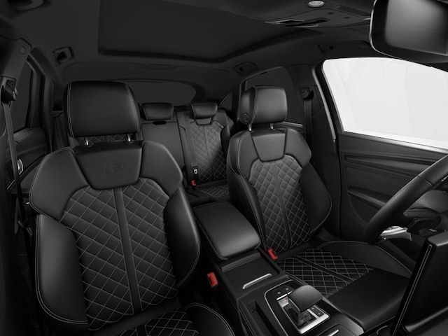 Audi SQ5 Sportback TDI Tiptronic - 2025 - Joinsteer - #4