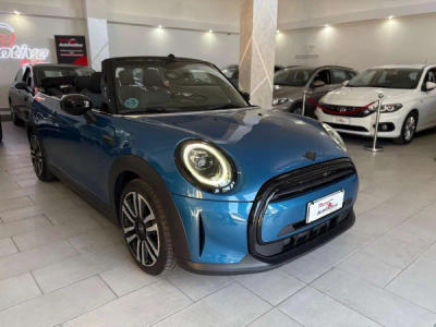 Mini Cabriolet Cooper Classic -  - Joinsteer - #1