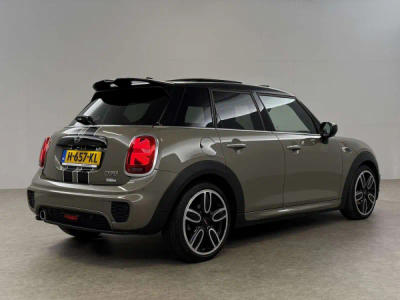 Mini John Cooper Works JCW PACK -  - Joinsteer - #1