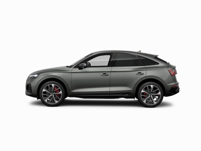 Audi SQ5 Sportback TDI Tiptronic - 2025 - Joinsteer - #5