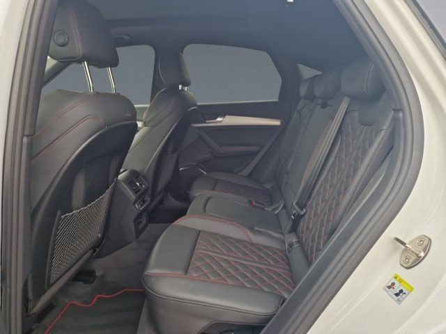 Audi SQ5 Sportback TDI Tiptronic - 2022 - Joinsteer - #21