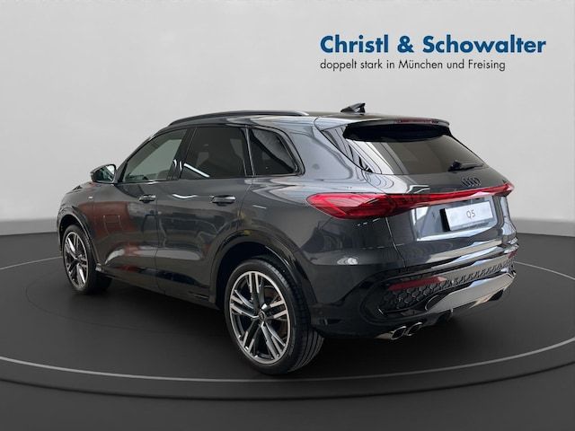 Audi Q5 TDI Quattro S Tronic - 2025 - Joinsteer - #3