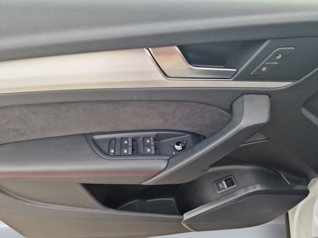 Audi SQ5 Sportback TDI Tiptronic - 2022 - Joinsteer - #22