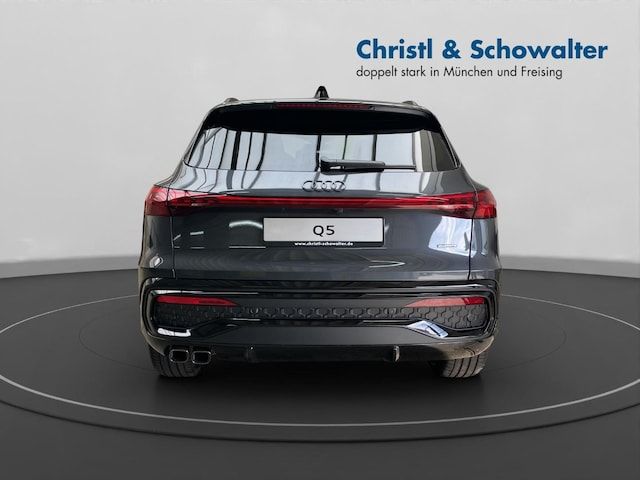 Audi Q5 TDI Quattro S Tronic - 2025 - Joinsteer - #4