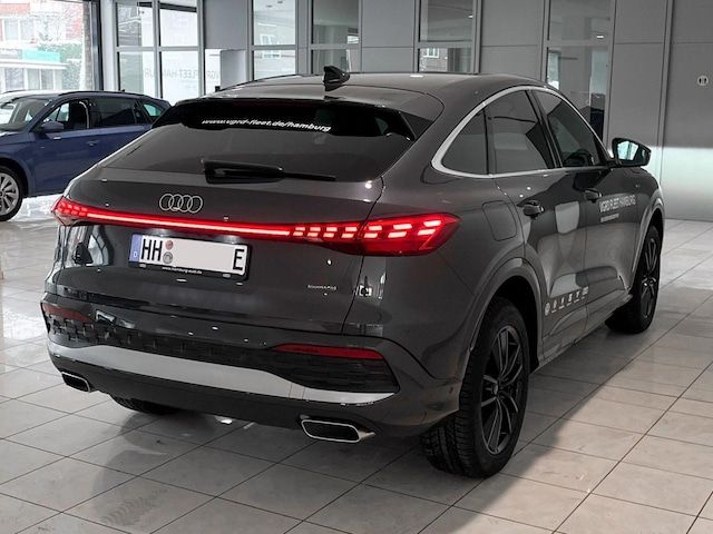Audi Q5 Sportback E-hybrid E-hybrid Quattro S Tronic - 2026 - Joinsteer - #6