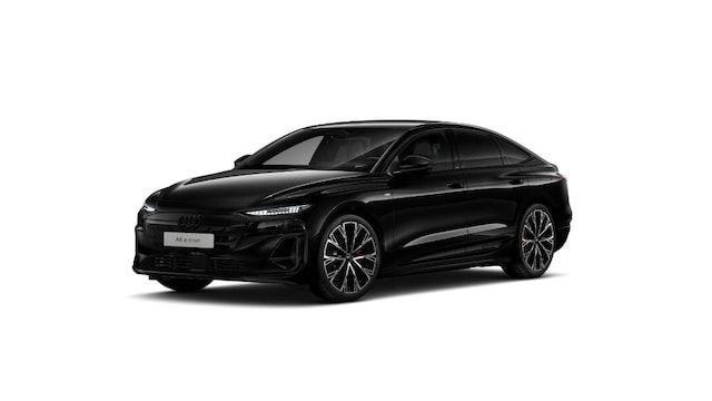 Audi A6 Sportback E-tron E-tron - 2025 - Joinsteer - #1