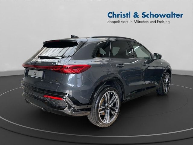 Audi Q5 TDI Quattro S Tronic - 2025 - Joinsteer - #5