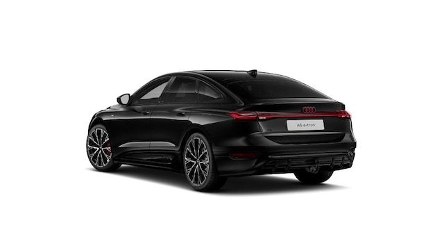 Audi A6 Sportback E-tron E-tron - 2025 - Joinsteer - #4