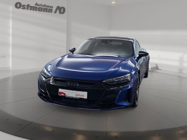 Audi RS E-tron GT E-tron Quattro - 2022 - Joinsteer - #2