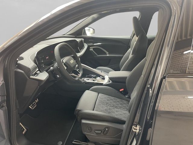 Audi Q5 TDI Quattro S Tronic - 2025 - Joinsteer - #9
