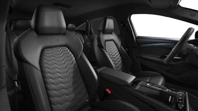 Audi A6 Sportback E-tron E-tron - 2025 - Joinsteer - #6