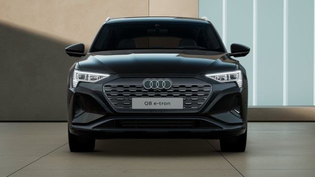 Audi Q8 E-tron Advanced 55 E-tron Quattro - 2024 - Joinsteer - #2
