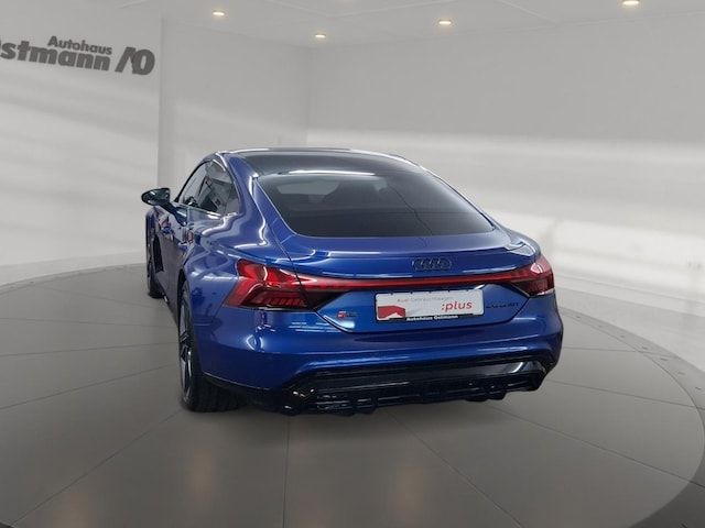 Audi RS E-tron GT E-tron Quattro - 2022 - Joinsteer - #3