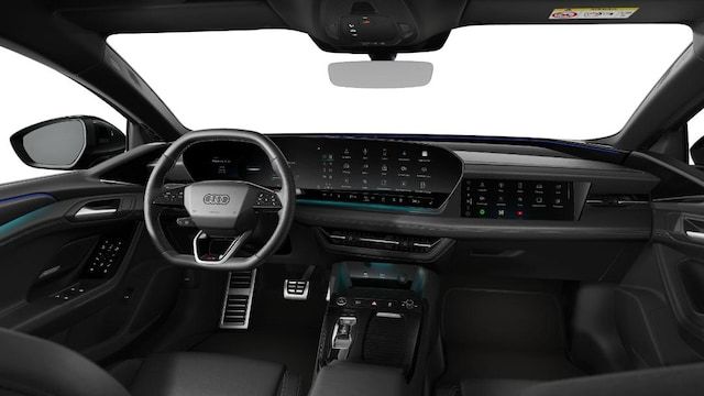 Audi A6 Sportback E-tron E-tron - 2025 - Joinsteer - #7