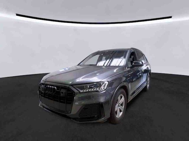 Audi Q7 SUV S Line 50 TDI Quattro Tiptronic - 2023 - Joinsteer - #1