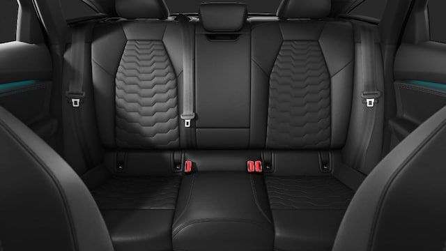 Audi A6 Sportback E-tron E-tron - 2025 - Joinsteer - #8