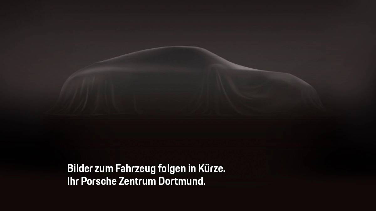 Porsche G-Model II Speedster - 1989 - Joinsteer - #1