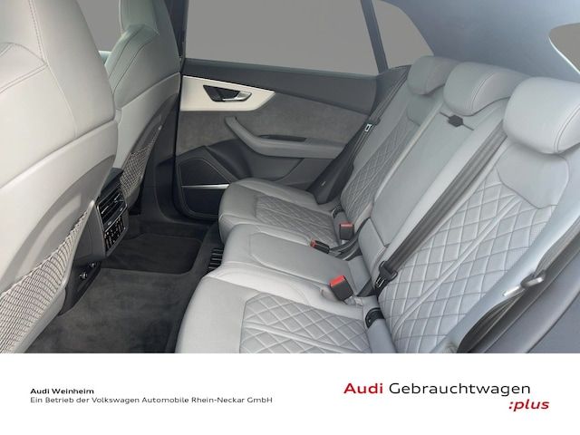 Audi Q8 50 TDI Quattro Tiptronic - 2022 - Joinsteer - #10