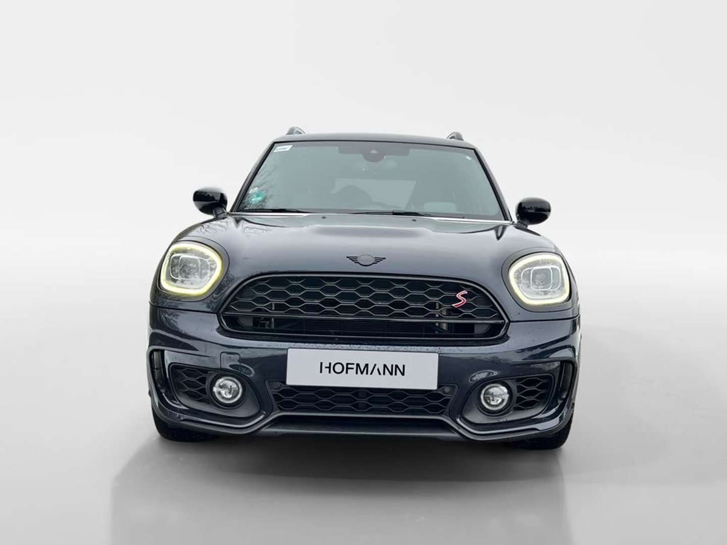Mini Countryman JCW Cooper S - 2021 - Joinsteer - #1