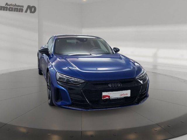 Audi RS E-tron GT E-tron Quattro - 2022 - Joinsteer - #5