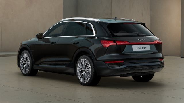 Audi Q8 E-tron Advanced 55 E-tron Quattro - 2024 - Joinsteer - #5