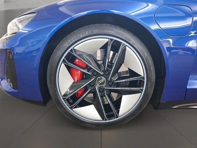 Audi RS E-tron GT E-tron Quattro - 2022 - Joinsteer - #6