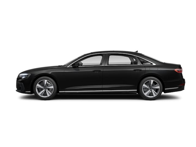 Audi A8 L TFSI E 60 TFSI E Quattro Tiptronic - 2024 - Joinsteer - #4