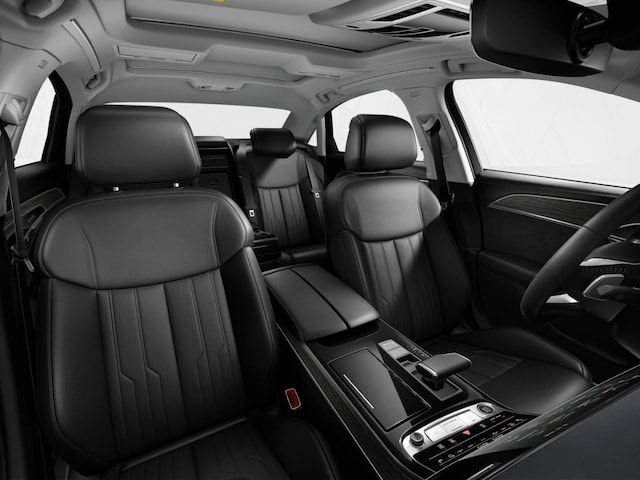 Audi A8 L TFSI E 60 TFSI E Quattro Tiptronic - 2024 - Joinsteer - #8