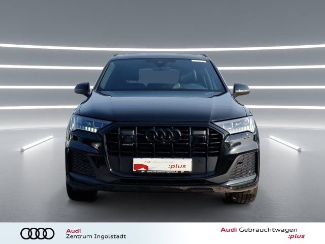 Audi Q7 SUV S Line 50 TDI Quattro Tiptronic - 2023 - Joinsteer - #2